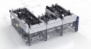 máquina de embalaje automática