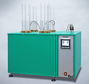 horno de envejecimiento