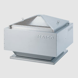ventilador de tejado 1
