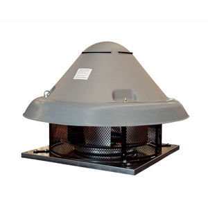 ventilador de tejado 1