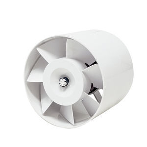 ventilador para pieza pequeña