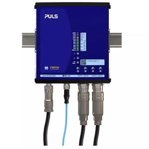 alimentación eléctrica en riel DIN 1