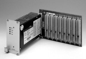 alimentación eléctrica 3U