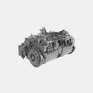 transmisión powershift