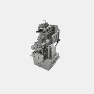 motor de gas 1