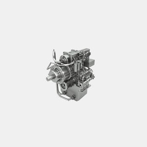 motor de gas 1
