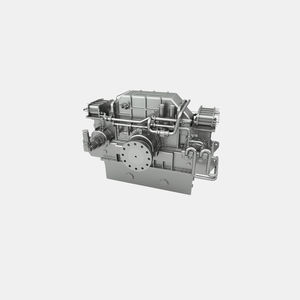 motor de gas 1