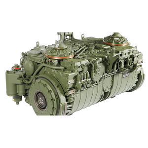transmisión powershift