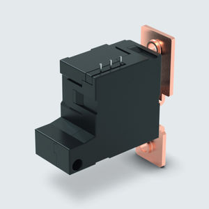relé electromecánico 6 V CC 1