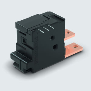 relé electromecánico 6 V CC 1