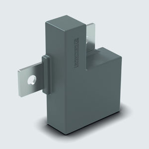 relé electromecánico 12 Vcc 1