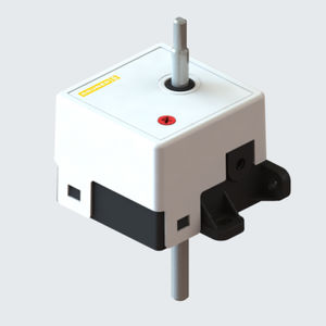 actuador de compuerta eléctrico 1