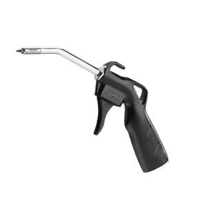 pistola de aire de seguridad