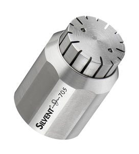 boquilla de soplado