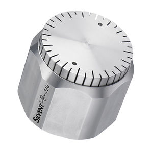 boquilla de soplado