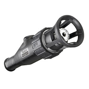 pistola de aire de seguridad