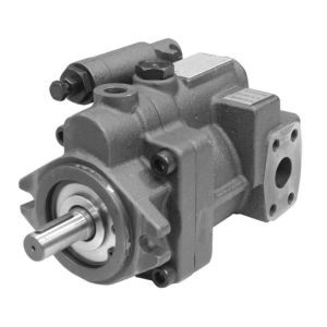 bomba hidráulica de pistón axial 1