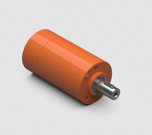 motor hidráulico orbital