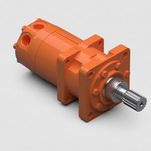 motor hidráulico orbital