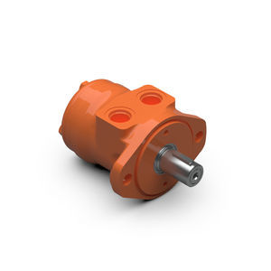 motor hidráulico orbital