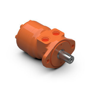motor hidráulico orbital