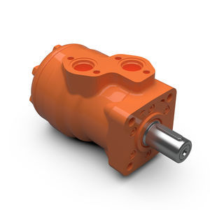 motor hidráulico orbital