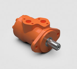motor hidráulico orbital