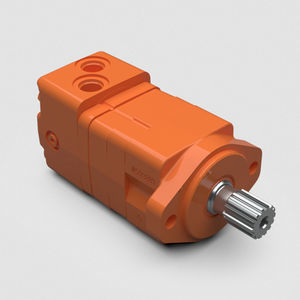 motor hidráulico orbital
