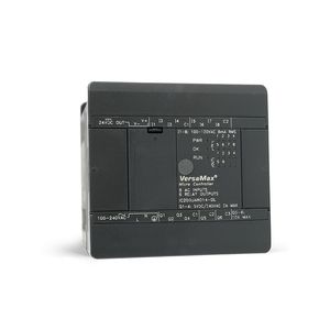 controlador programable de automatización compacto