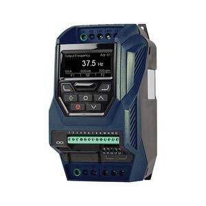 variador AC trifásico 1