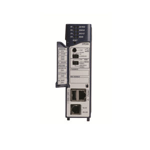 controlador programable de automatización compacto
