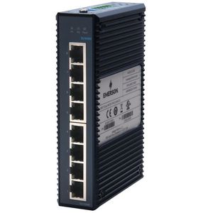 conmutador Ethernet no administrable