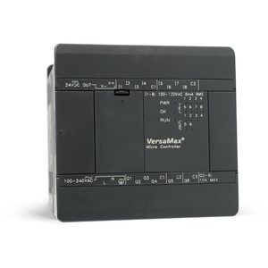 controlador programable de automatización compacto