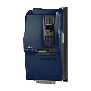 variador AC trifásico 1