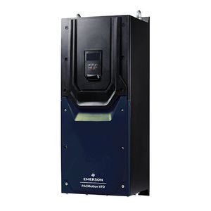 variador AC trifásico