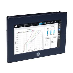 terminal de operador con pantalla táctil / empotrable / i.MX5 series / de visualización