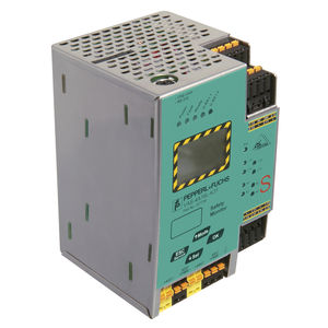 monitor de seguridad