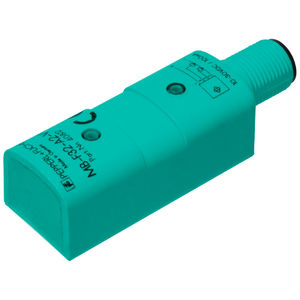 sensor de proximidad magnético