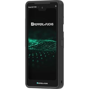teléfono inteligente industrial 5G