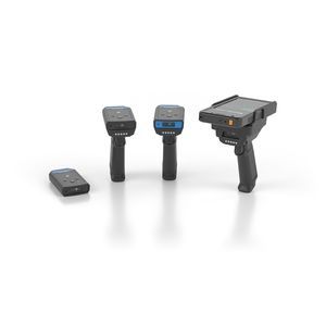 lector para código de barras y data matrix de mano