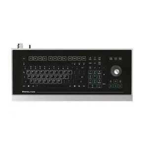 teclado empotrable 1