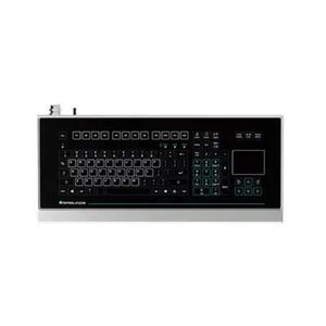 teclado empotrable 1