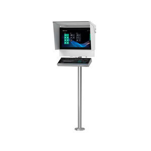 monitor con pantalla táctil multipuntos 1