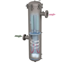 separador de gas