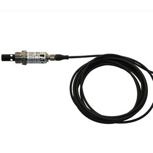 sensor de nivel capacitivo