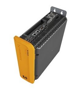 PC embarcado
