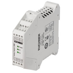 interruptor IP40