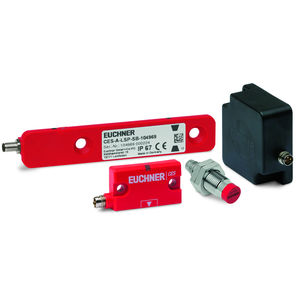 sistema de seguridad transpondedor