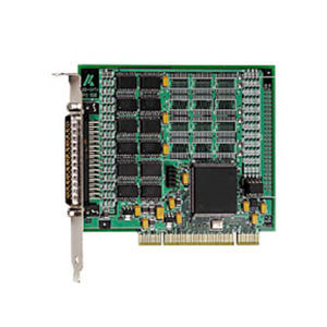 tarjeta de adquisición de datos PCI 1