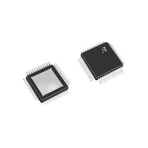 circuito de control puerta MOSFET 1